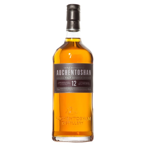 MyNSLC | Auchentoshan 12-Year-Old Single Malt Scotch Whisky