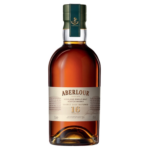 Aberlour 16 Yo