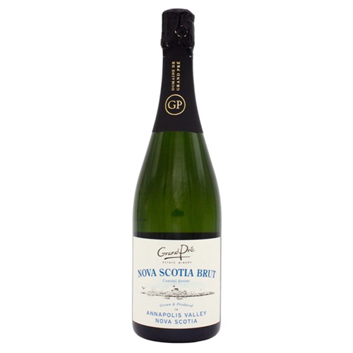 Grand Pré Nova Scotia Brut