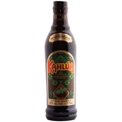 Kahlua Mint Mocha