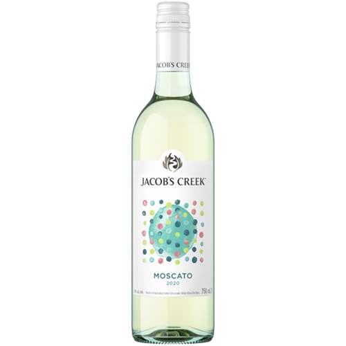 Jacob's Creek Moscato