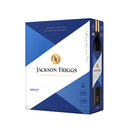 Jackson-Triggs Proprietors' Selection Merlot