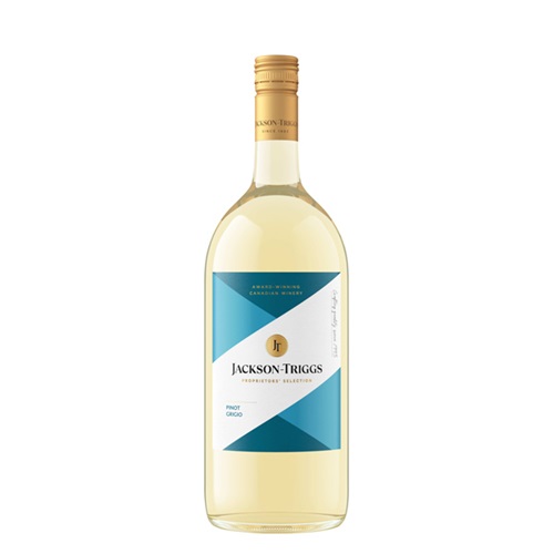 Jackson-Triggs Proprietors' Selection Pinot Grigio