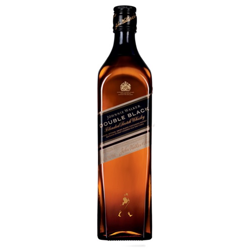 Johnnie Walker Double Black Scotch Whisky
