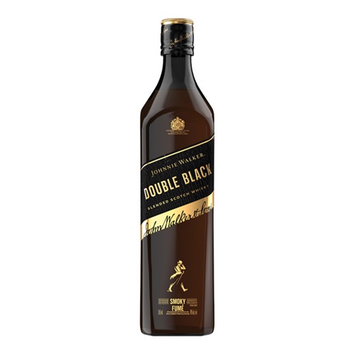 Johnnie Walker Double Black Scotch Whisky Picture