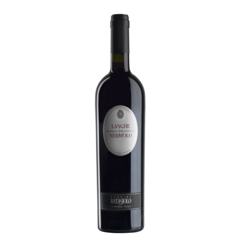 Batasiolo Langhe Nebbiolo
