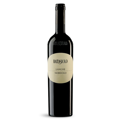 Batasiolo Langhe Nebbiolo