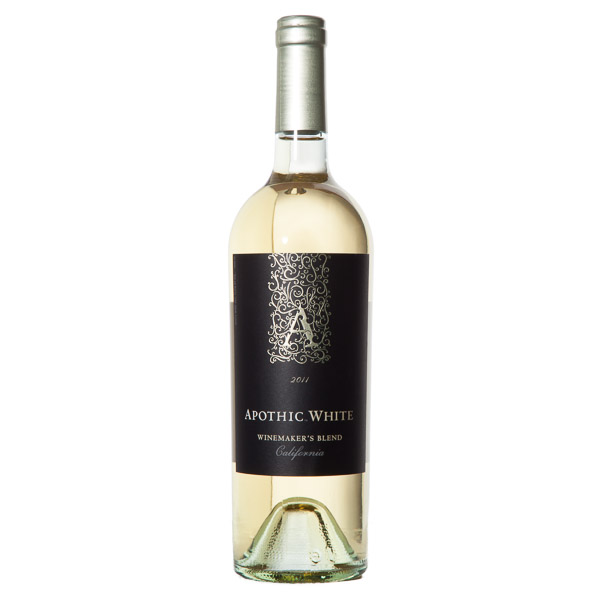 MyNSLC Apothic White