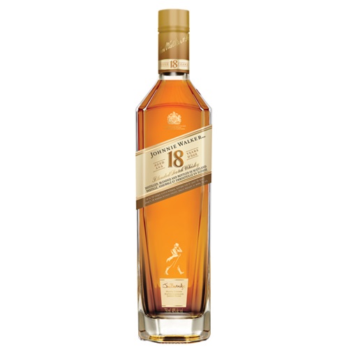 Johnnie Walker Platinum 18 YO Scotch Whisky