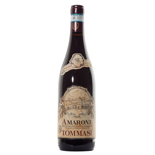 Tommasi Amarone Valpolicella