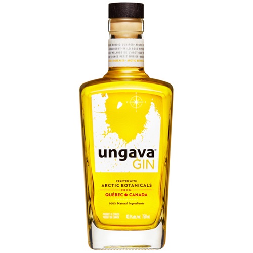 Ungava Premium Gin