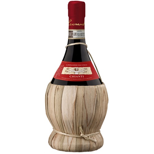 Leonardo Chianti Fiasco