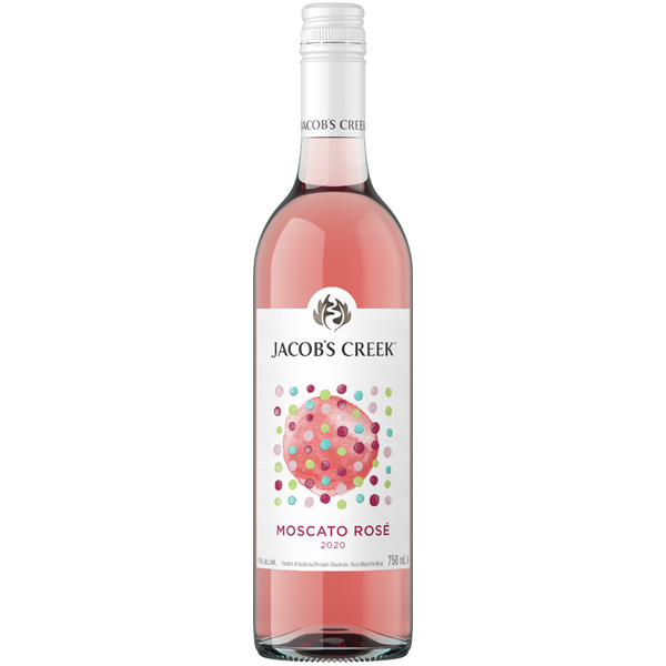 ワイン Me MyNSLC | TRAPICHE SELECTED VINYARDS ROSE WINE