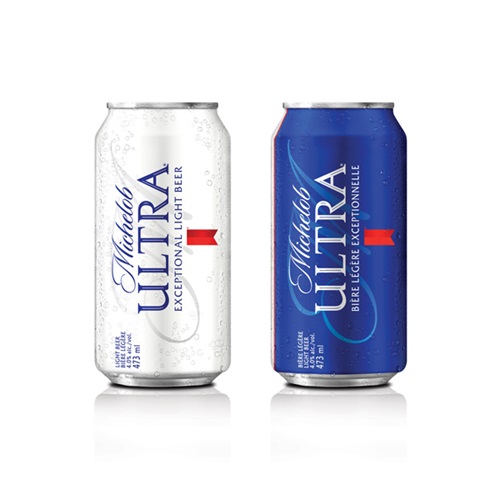 Michelob Ultra Lager