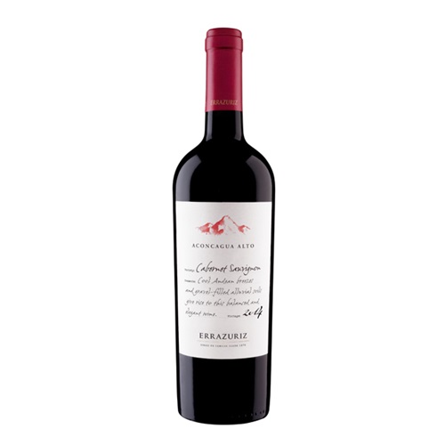 Errazuriz Aconcagua Cabernet Sauvignon