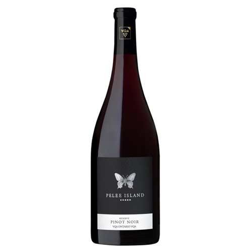 Pelee Pinot Noir Reserve