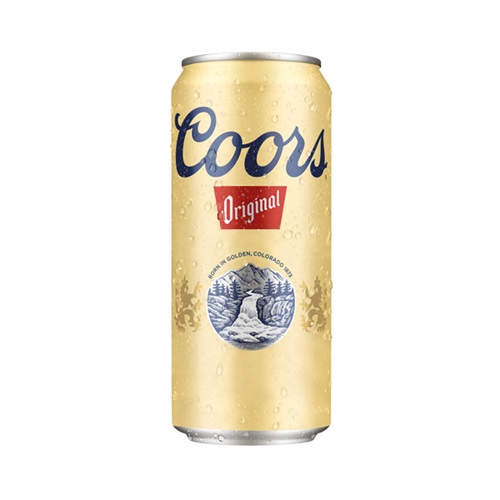 Coors Original Lager