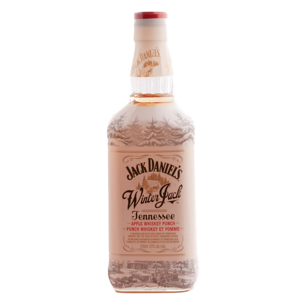 Mynslc Jack Daniels Winter Jack