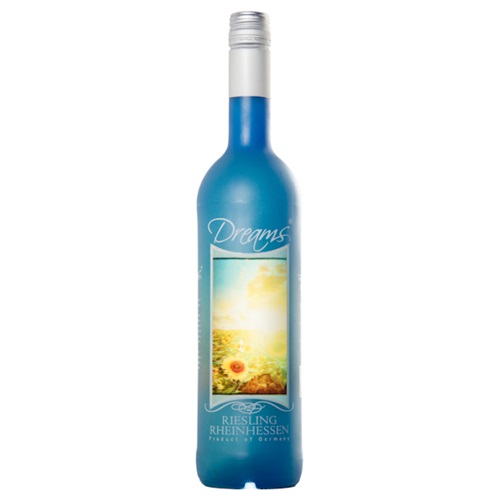 Dr Zenzen Dreams Blue Riesling