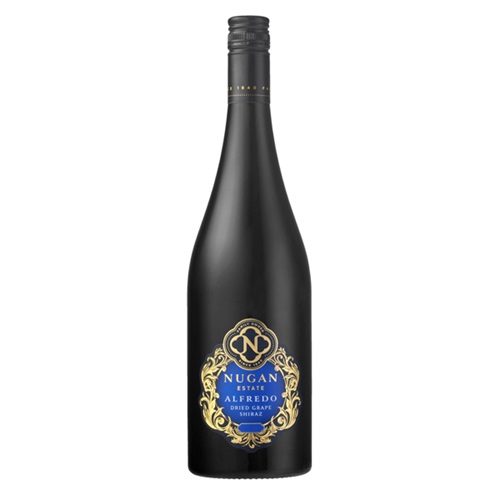 Nugan Estate Dried Grape Shiraz Picture