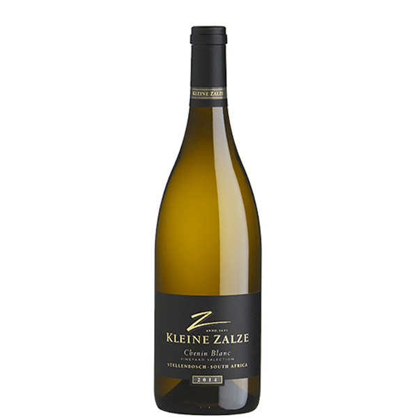 Mynslc Kleine Zalze Select Chenin Blanc