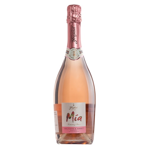 Mia Delicate & Sweet Pink Moscato