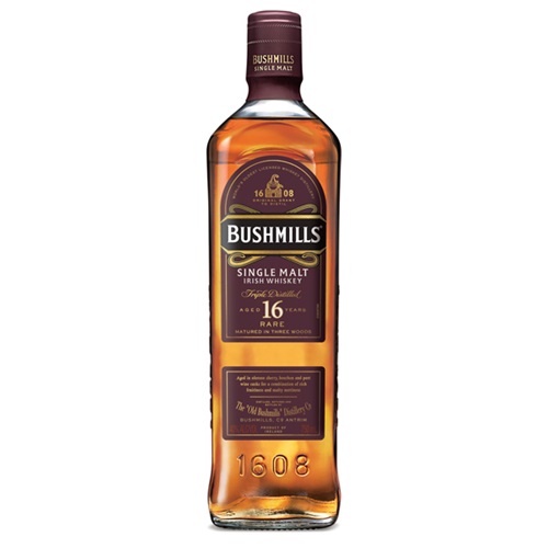 Bushmills 16 Yo
