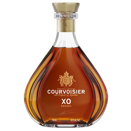 Courvoisier Xo Picture