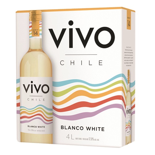 Vivo Blanco White