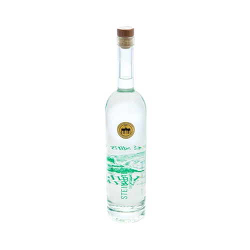 Steinhart Organic Vodka