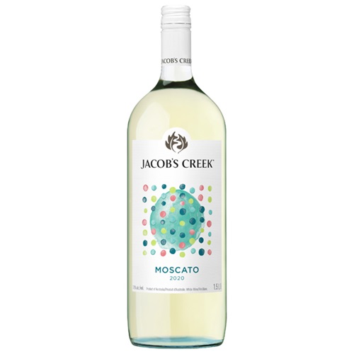 Jacob's Creek Moscato