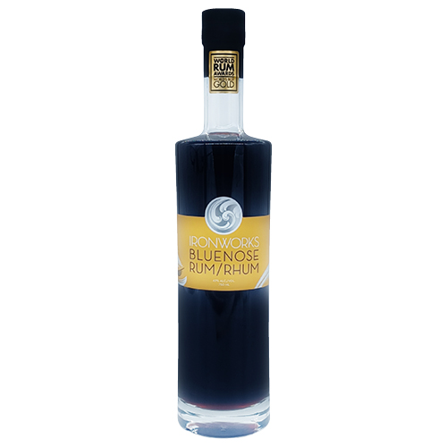 Ironworks Bluenose Rum
