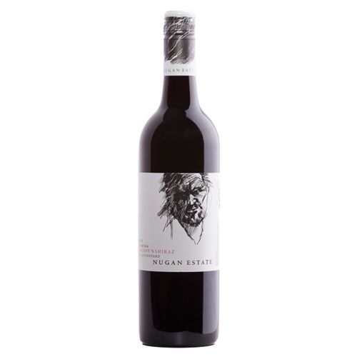 Nugan Scruffy Shiraz