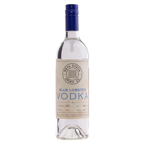 Mynslc Blue Lobster