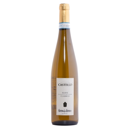 Cantina Castello Soave Classico