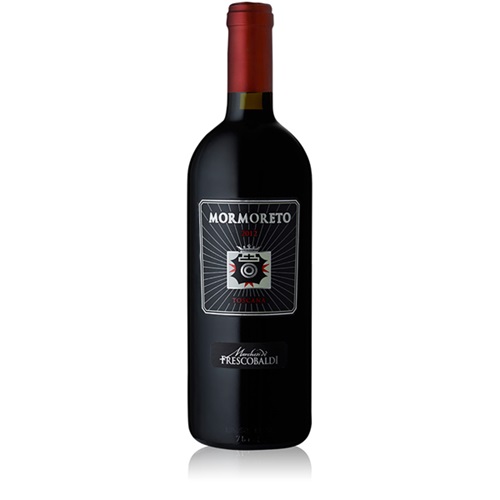 Castello di Nipozzano Mormoreto Toscana IGT Red Wine
