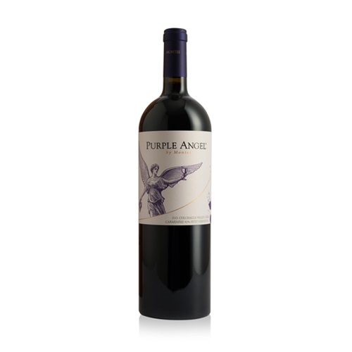 Montes Purple Angel