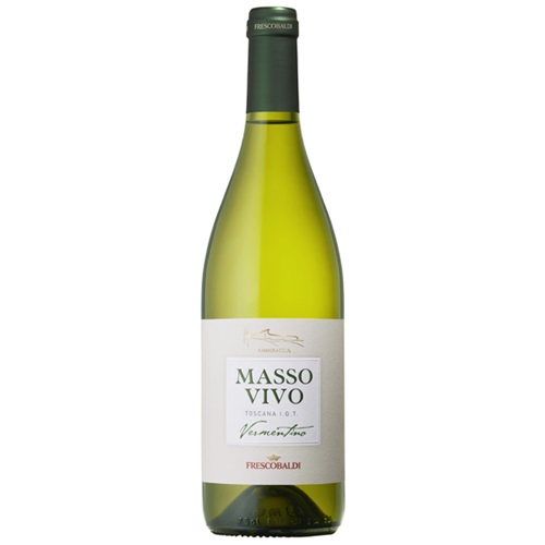 Frescobaldi Massovivo Vermentino