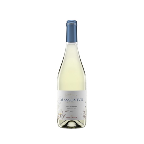 Frescobaldi Massovivo Vermentino