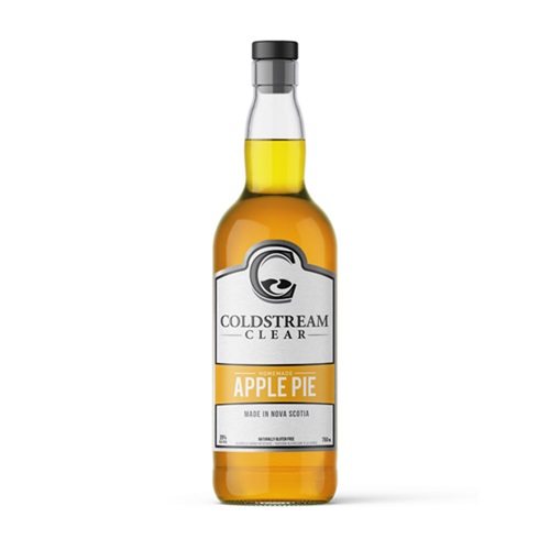 Coldstream Apple Pie