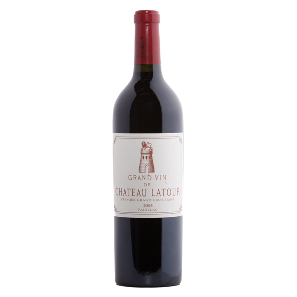 MyNSLC | Haut Brion 1Er Cru Classe
