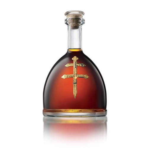 D'Usse VSOP Cognac