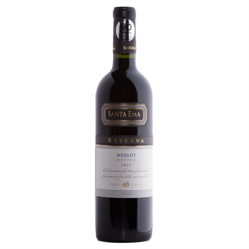 Santa Ema Gran Reserva Merlot