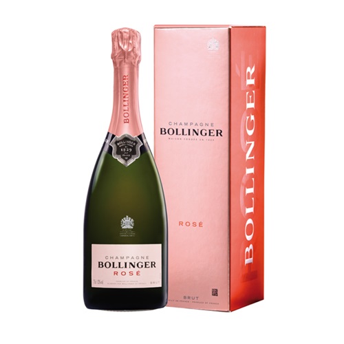 Bollinger Rose