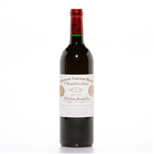 Chateau Cheval Blanc