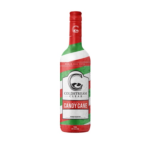 Coldstream Holiday Candy Cane Liqueur