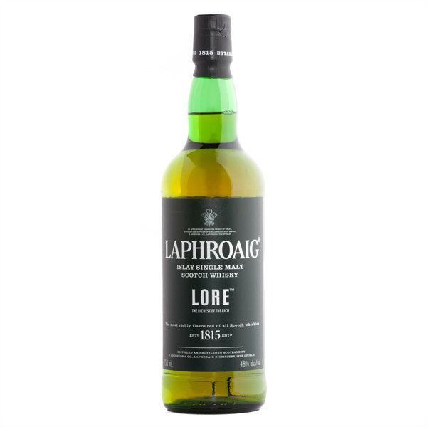MyNSLC | Single Malt