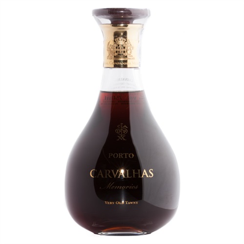 Carvalhas Memories 150 Yo Tawny