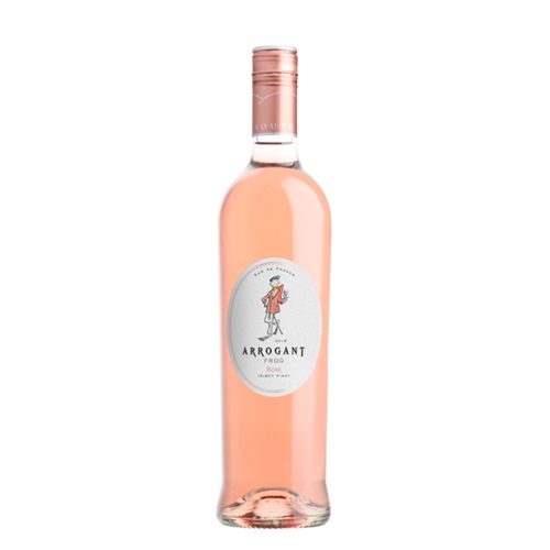 Arrogant Frog Rosé