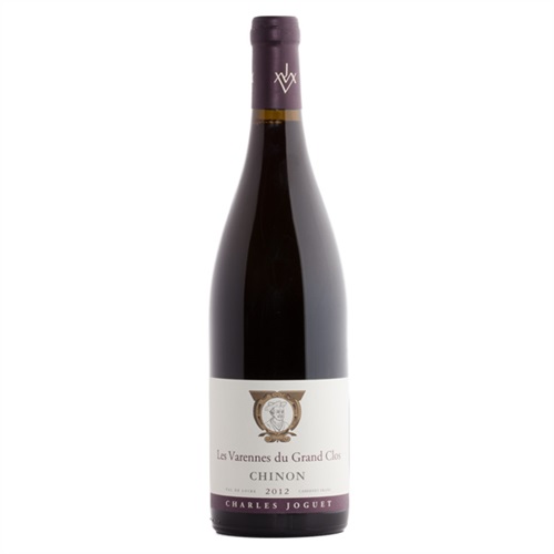 Domaine Charles Joguet Varennes